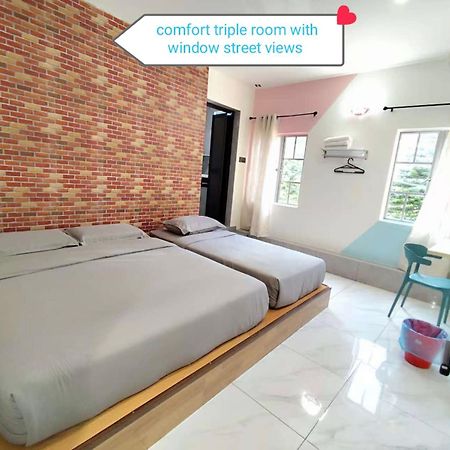 Musang Ong Hotel 카메론하일랜즈 외부 사진