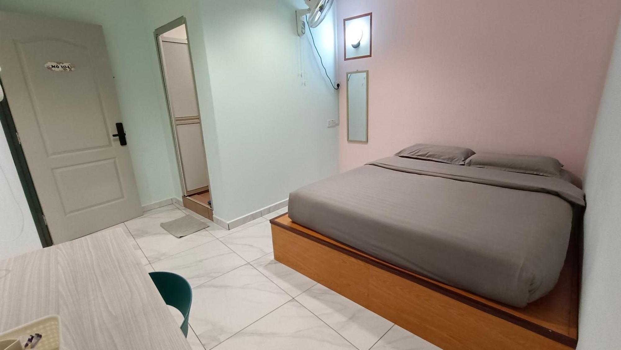Musang Ong Hotel 카메론하일랜즈 외부 사진