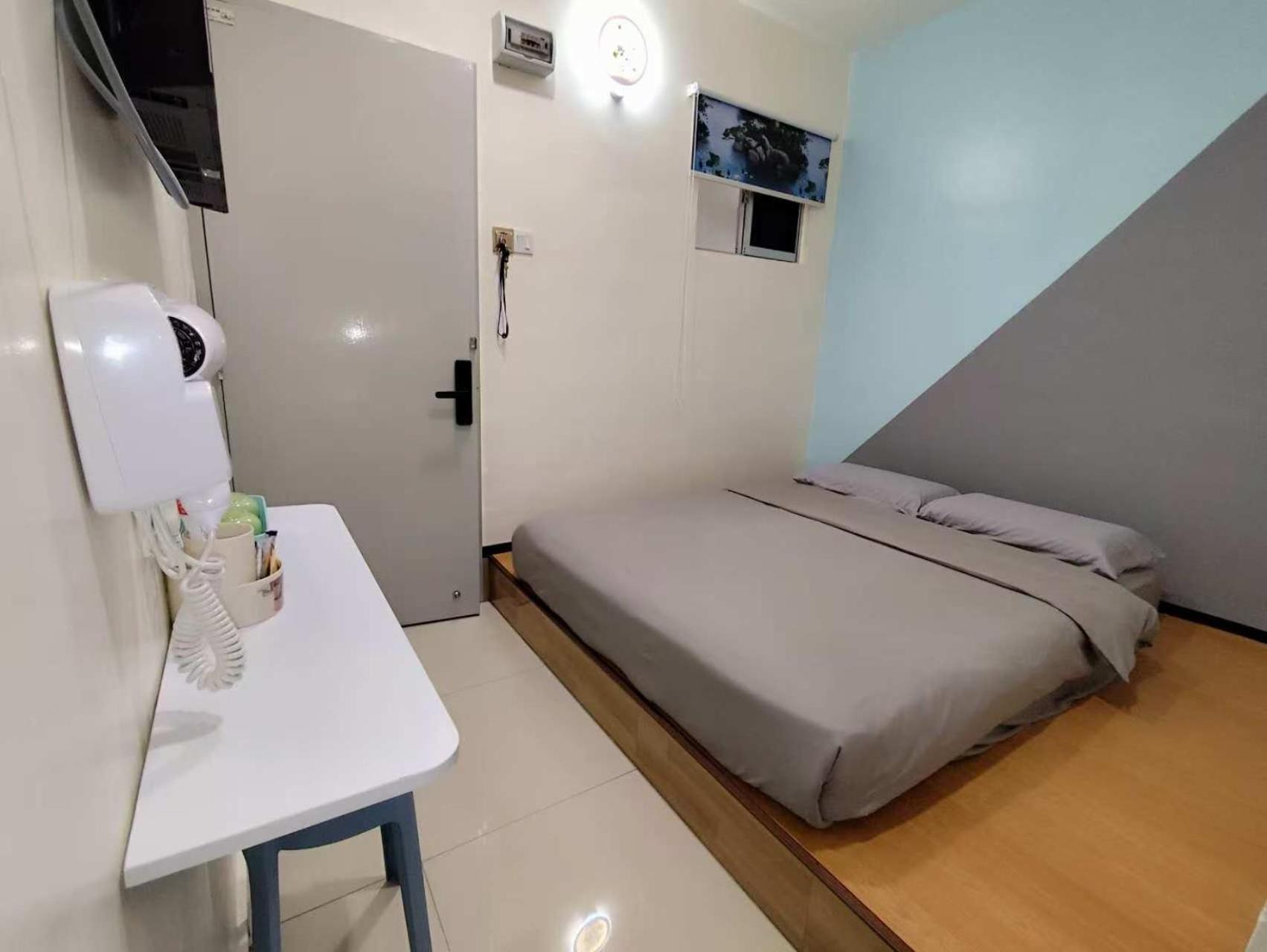 Musang Ong Hotel 카메론하일랜즈 외부 사진