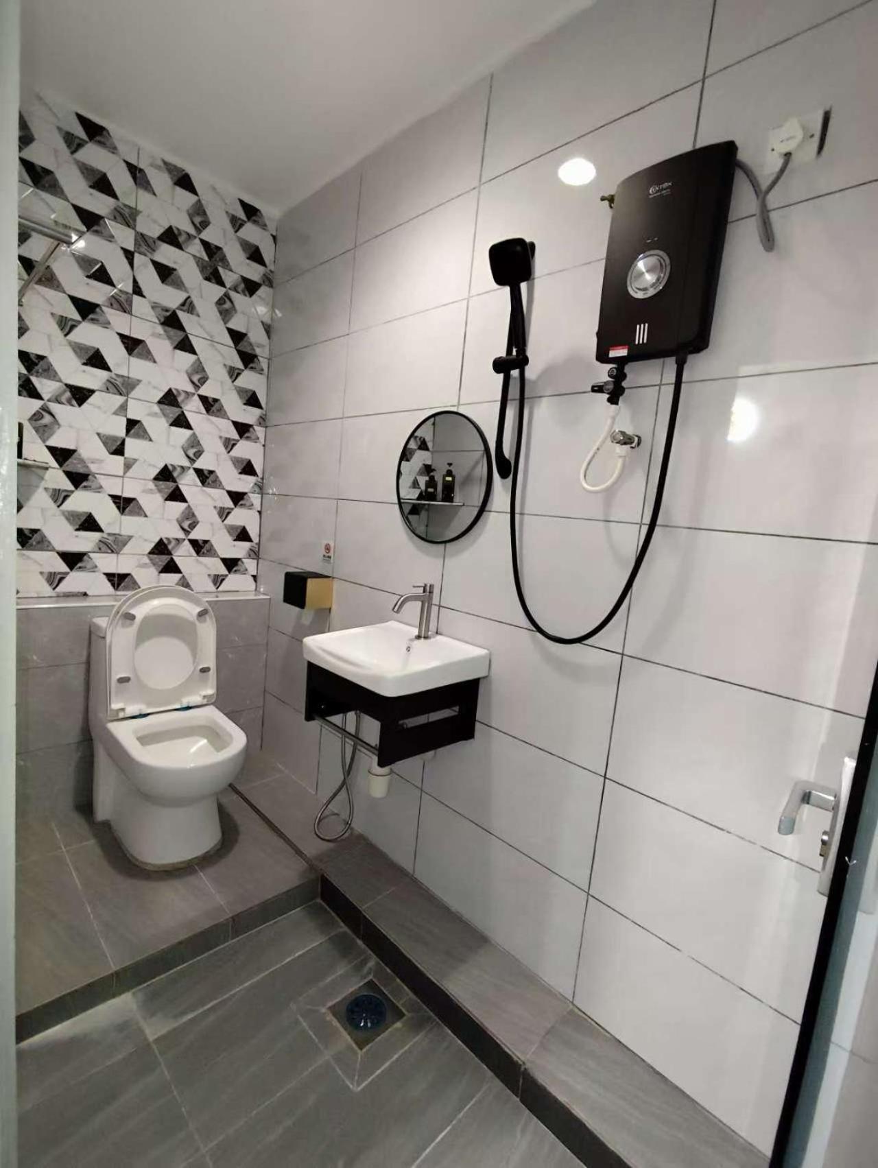Musang Ong Hotel 카메론하일랜즈 외부 사진