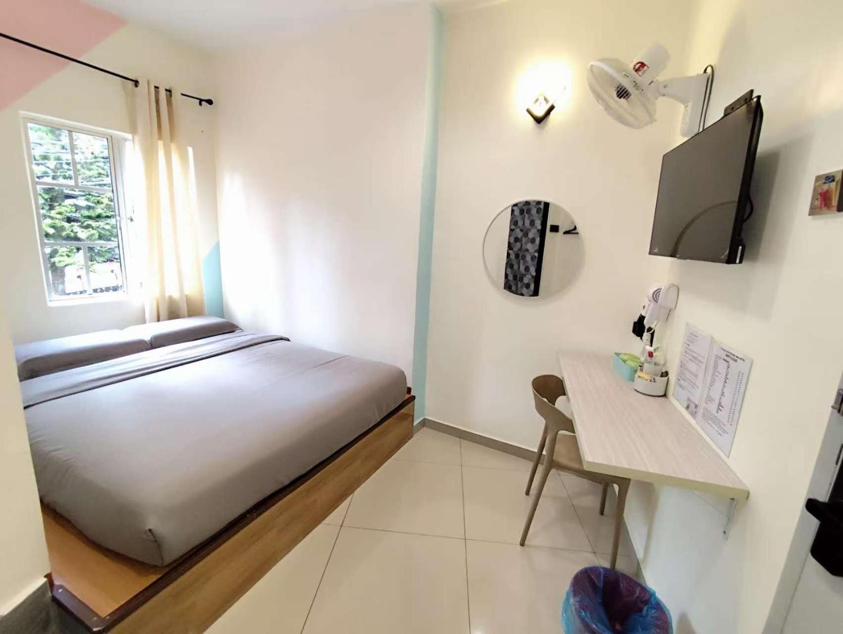 Musang Ong Hotel 카메론하일랜즈 외부 사진
