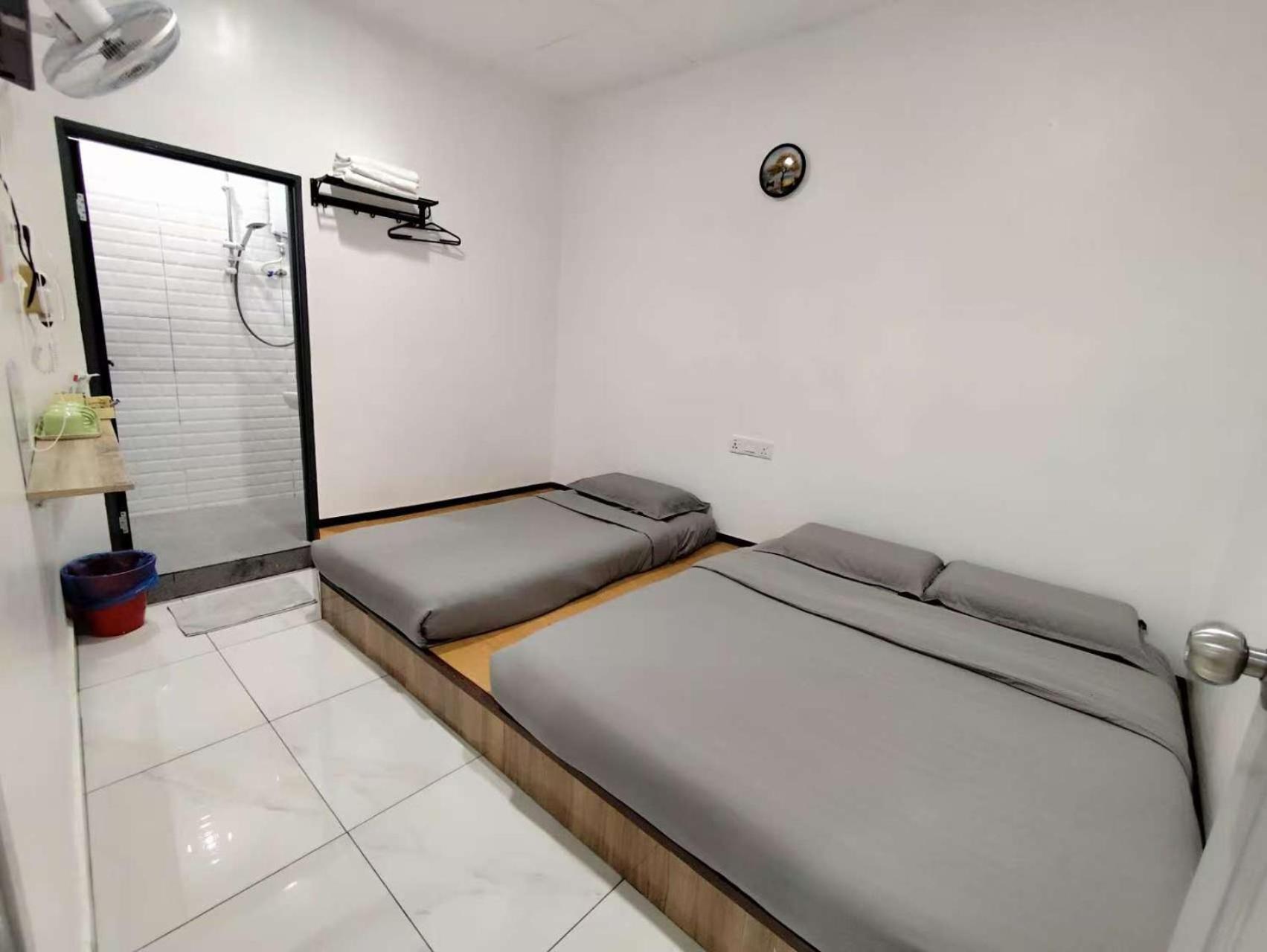 Musang Ong Hotel 카메론하일랜즈 외부 사진