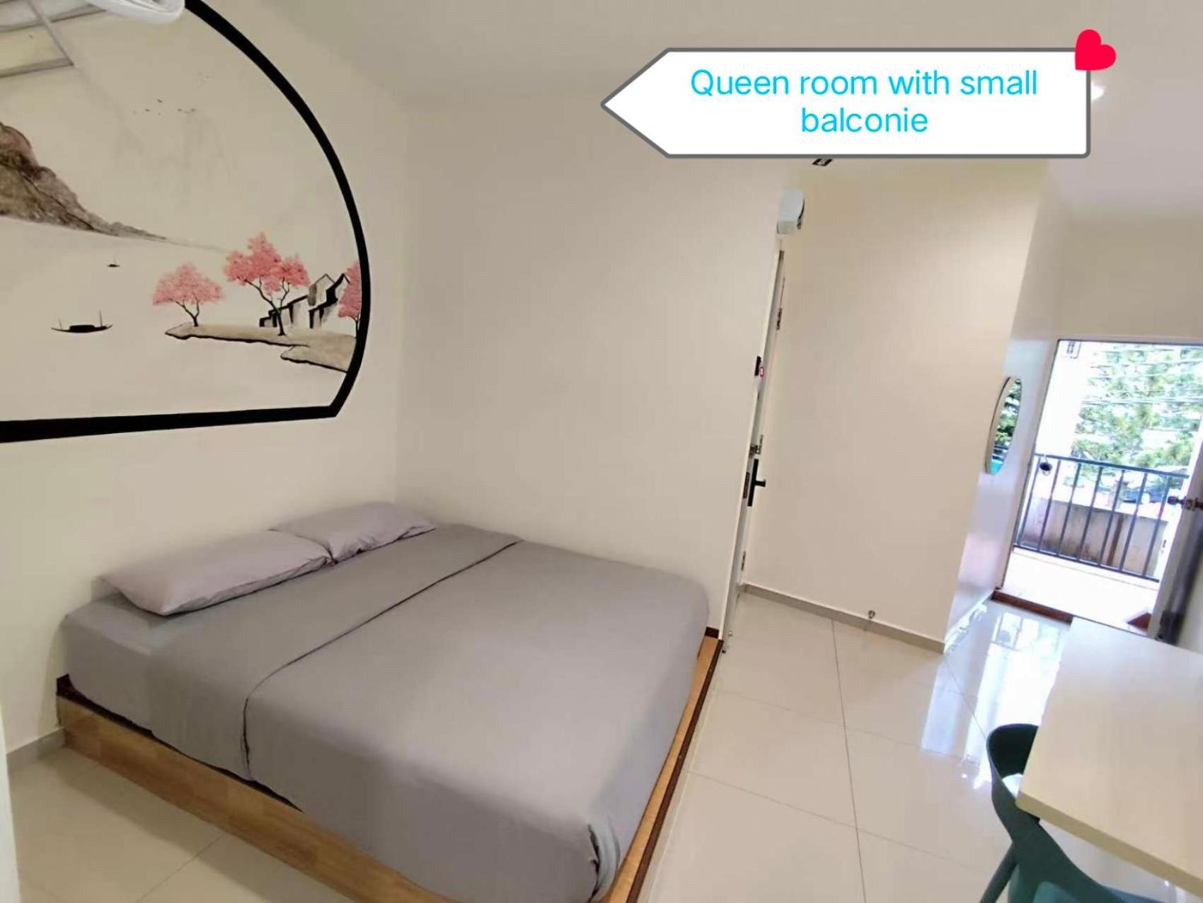 Musang Ong Hotel 카메론하일랜즈 외부 사진
