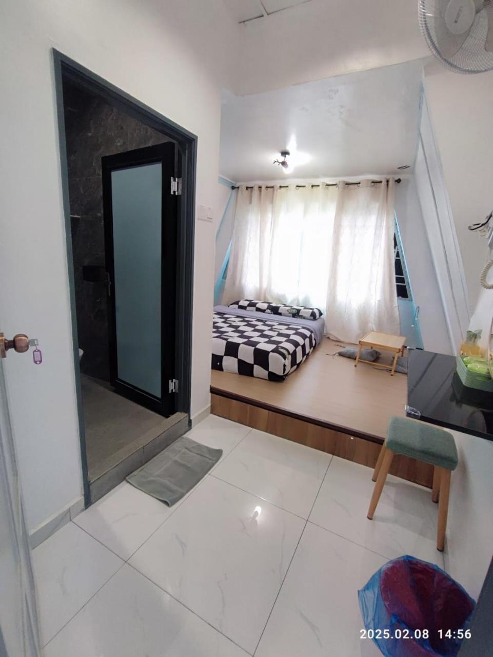 Musang Ong Hotel 카메론하일랜즈 외부 사진